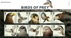 2019 Birds of Prey pack