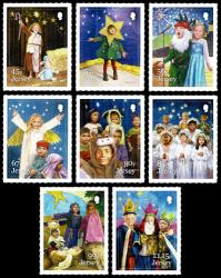 2019 Christmas, Children's Nativity Play