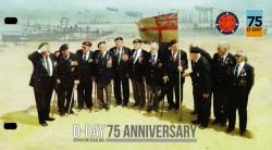 2019 D-Day 75th Anniversary Pack