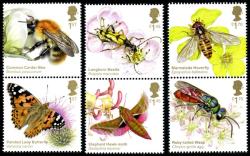 2020 Brilliant Bugs