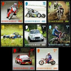 2020 Centenary of the Jersey Motorcycle and Light Car Club