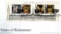 2020 Palace of Westminster MS