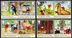 2020 Rupert Bear