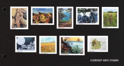 2020 Sepac, Artwork Collection Pack