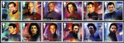 2020 Star Trek