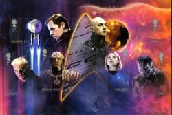 2020 Star Trek 2nd Issue