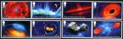 2020 Visions of the Universe