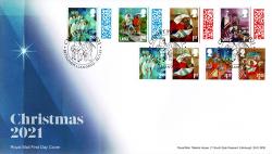 2021 Christmas (Unaddressed)