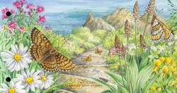 2021 Europa, Endangered Natural Wildlife Pack