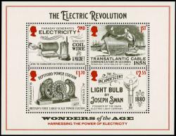 2021 Industrial Revolutions no Barcode MS