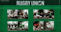 2021 Rugby Union Pack