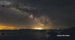 2021 Sark, Dark Sky Island Pack