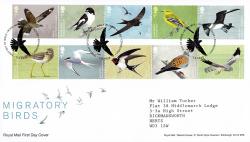 2022 Migratory Birds (Addressed)