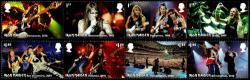 2023 Iron Maiden