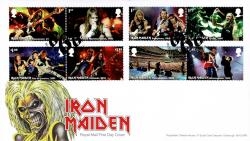 2023 Iron Maiden (Unaddressed)
