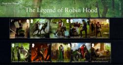 2023 Robin Hood Pack