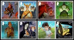 2023 Terry Pratchett's Discworld