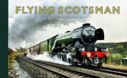 2023 The Flying Scotsman DY47