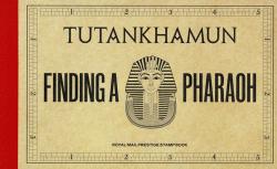 2023 Tutankhamun's Treasure DY45