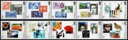 2024 100 Years of Commemorative Stamps