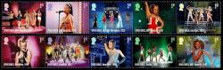 2024 Spice Girls