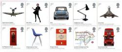 2009 British Design Classics