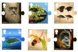 2009 Charles Darwin