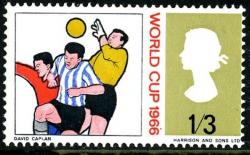 1966 World Cup 1s 3d