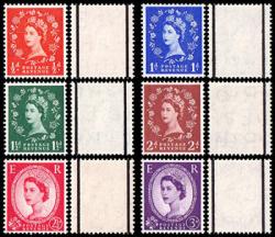 6 set 1957 Graphites