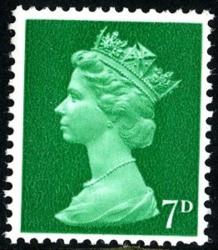 SG 737 7d bright emerald