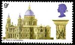 1969 Cathedrals 9d
