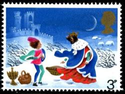 1973 Christmas 3p