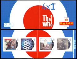 CS1 2024 The Who 4x 1st