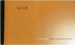 1998 Wilding Design Definitive