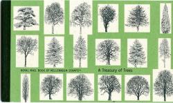 2000 Treasury of Trees