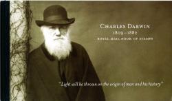 2009 Charles Darwin