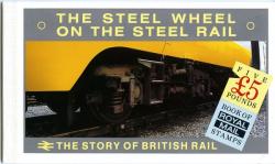 1986 British Rail