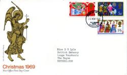 1969 Christmas (Addressed)