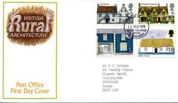 1970 Cottages (Addressed)