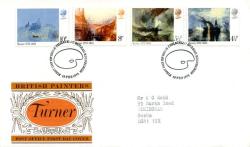 1975 Turner (Addressed)