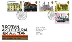 1975 Architecture (Addressed)