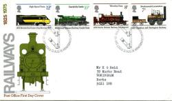 1975 Railways (Addressed)