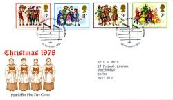 1978 Christmas (Addressed)