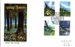1979 Flowers (Addressed)