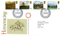 1979 Horse Racing (Addressed)