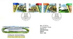 1984 Urban Renewal (Addressed)
