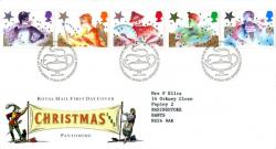 1985 Christmas (Addressed)