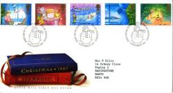 1987 Christmas (Addressed)