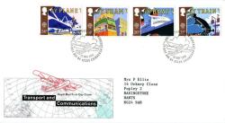 1988 Transport (Addressed)