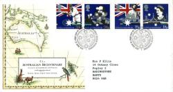 1988 Australia (Addressed)